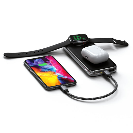 Batería Quatro Wireless