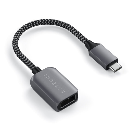 Adaptador de USB-C a USB 3.0
