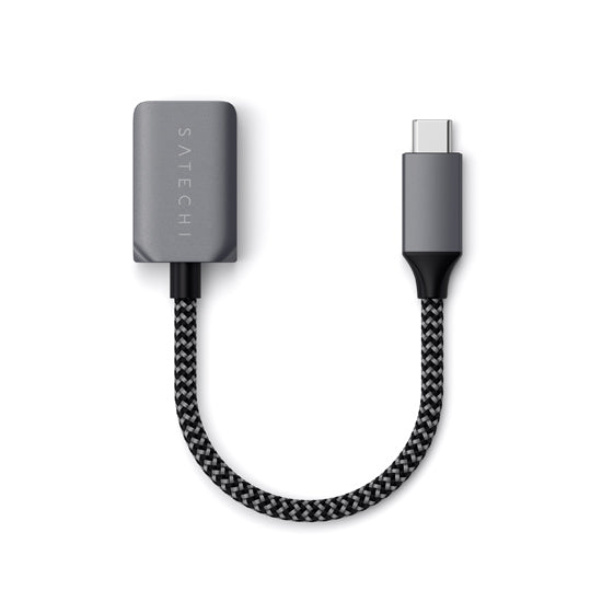 Adaptador de USB-C a USB 3.0
