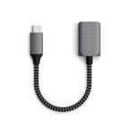 Adaptador de USB-C a USB 3.0
