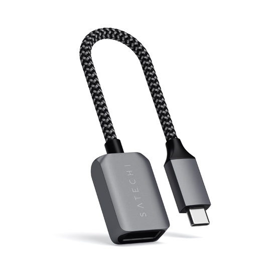Adaptador de USB-C a USB 3.0