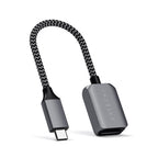 Adaptador de USB-C a USB 3.0