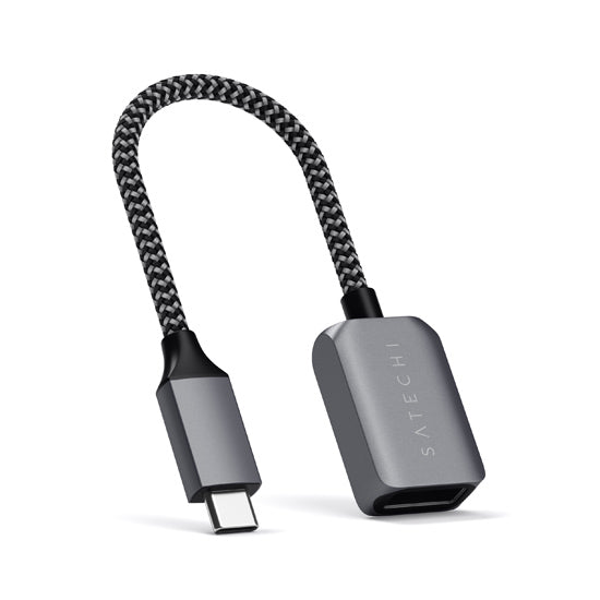 Adaptador de USB-C a USB 3.0