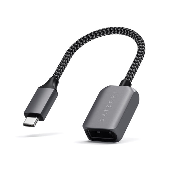 Adaptador de USB-C a USB 3.0