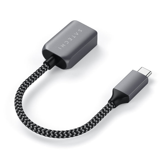 Adaptador de USB-C a USB 3.0