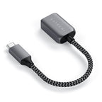 Adaptador de USB-C a USB 3.0