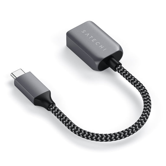 Adaptador de USB-C a USB 3.0