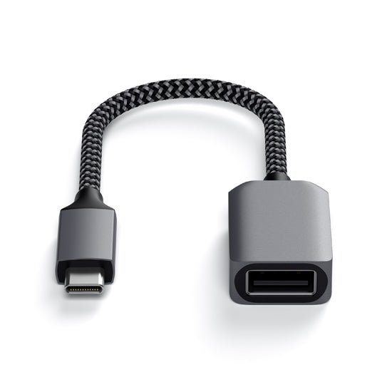Adaptador de USB-C a USB 3.0