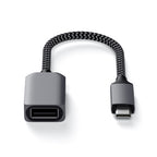 Adaptador de USB-C a USB 3.0