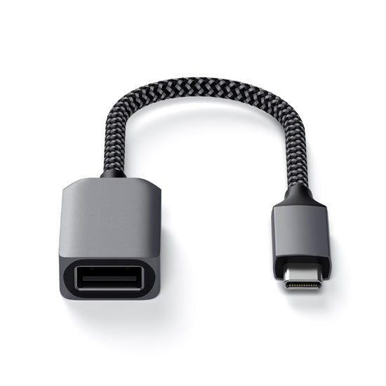 Adaptador de USB-C a USB 3.0