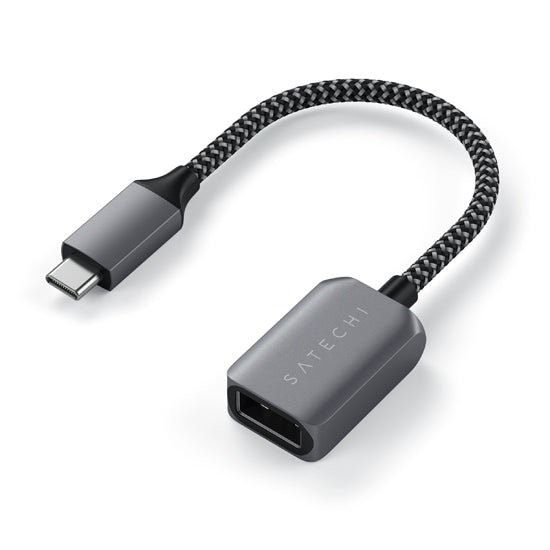Adaptador de USB-C a USB 3.0