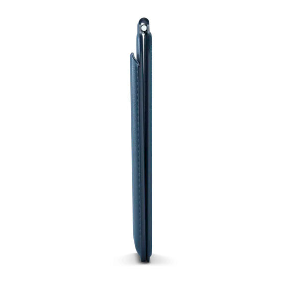 Soporte Wallet MagSafe Azul Oscuro