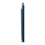 Soporte Wallet MagSafe Azul Oscuro