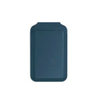 Soporte Wallet MagSafe Azul Oscuro
