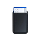 Soporte Wallet MagSafe Negro