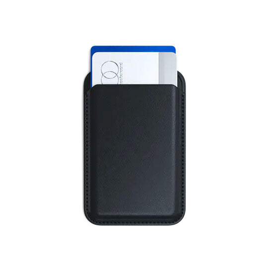 Soporte Wallet MagSafe Negro