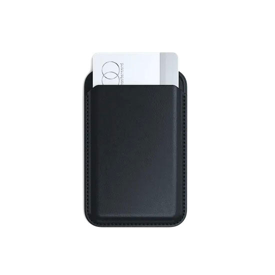 Soporte Wallet MagSafe Negro