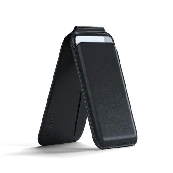 Soporte Wallet MagSafe Negro