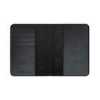 Funda de pasaporte FindAll™ Negra