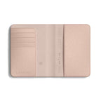 Funda de pasaporte FindAll™ Desert Rose