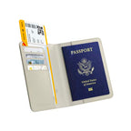 Estuche para pasaporte FindAll™ Arena