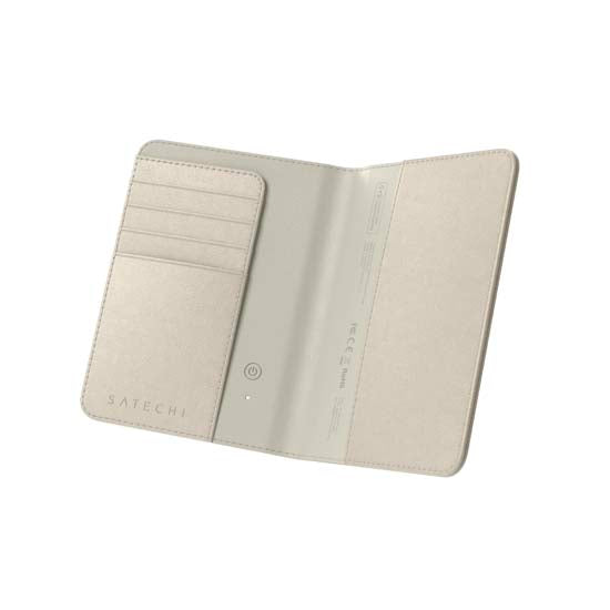 Estuche para pasaporte FindAll™ Arena