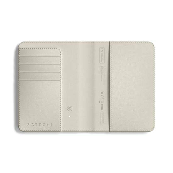 Estuche para pasaporte FindAll™ Arena