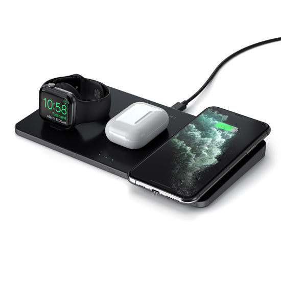 Trio Wireless