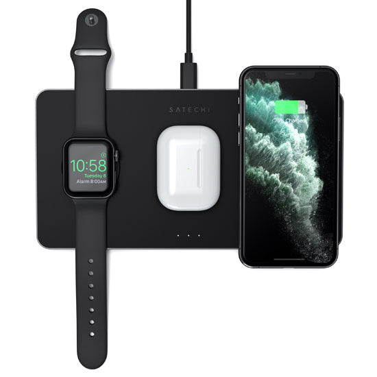 Trio Wireless