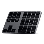 Extensión de teclado inalámbrico Gris Espacial