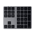 Extensión de teclado inalámbrico Gris Espacial