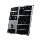 Extensión de teclado inalámbrico Gris Espacial