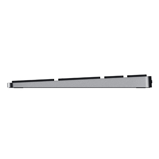 Extensión de teclado inalámbrico Gris Espacial