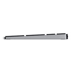 Extensión de teclado inalámbrico Gris Espacial