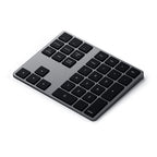Extensión de teclado inalámbrico Gris Espacial