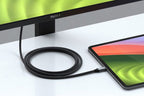 Cable USB-C a HDMI 2.1 8K (2m)