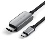 Cable USB-C a HDMI 2.1 8K (2m)