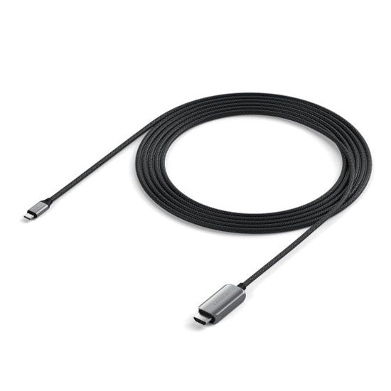 Cable USB-C a HDMI 2.1 8K (2m)