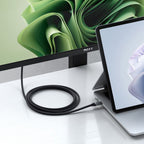 Cable USB-C a HDMI 2.1 8K (2m)