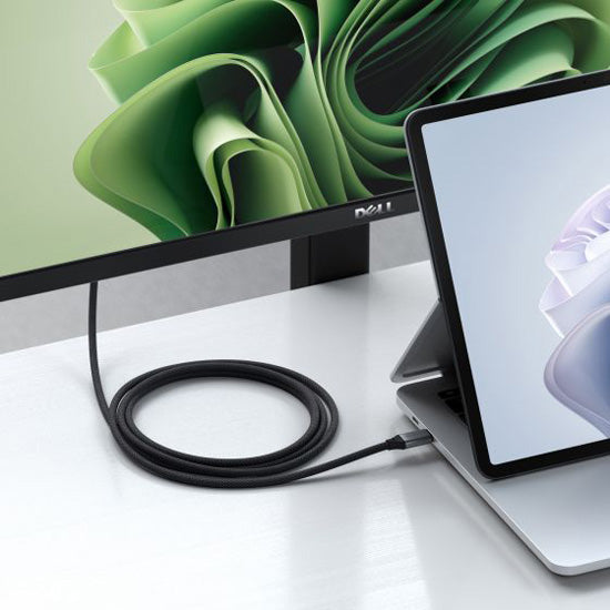 Cable USB-C a HDMI 2.1 8K (2m)