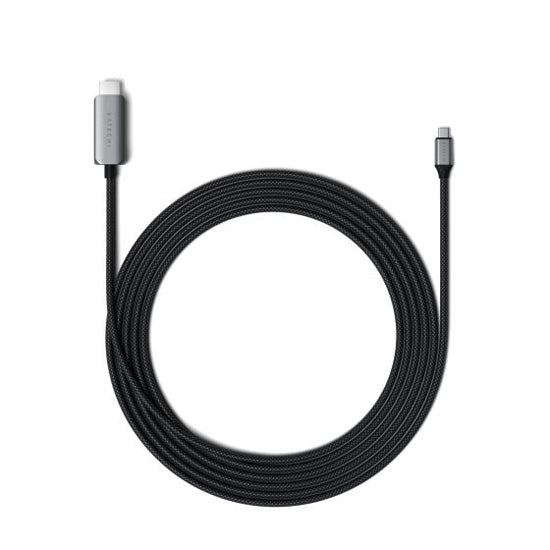 Cable USB-C a HDMI 2.1 8K (2m)