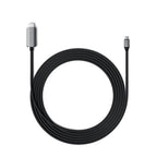 Cable USB-C a HDMI 2.1 8K (2m)