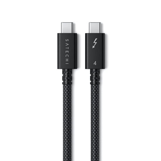 Cable Thunderbolt 4 Pro (1M) Negro
