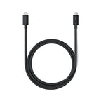 Cable Thunderbolt 4 Pro (1M) Negro