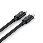 Cable Thunderbolt 5 Pro (1 m) Negro
