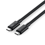 Cable Thunderbolt 5 Pro (1 m) Negro