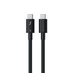 Cable Thunderbolt 5 Pro (1 m) Negro