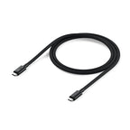 Cable Thunderbolt 5 Pro (1 m) Negro