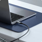 Cable USB4 V2 Pro (1.2 m) Negro