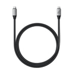 Cable USB4 V2 Pro (1.2 m) Negro